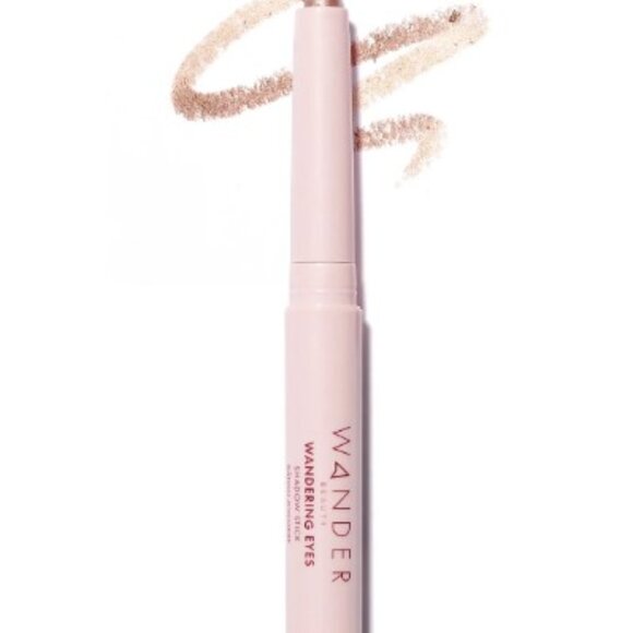 NWT Wander Beauty Wandering Eyes Shadow Stick Starry Eyed MSRP $30 - Picture 2 of 9